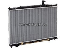 Hyundai Santa Fe (CM) 2.2 CRDI Su radiatoru 25310-2B000